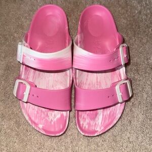 BRAND NEW Birkenstock Big girl
